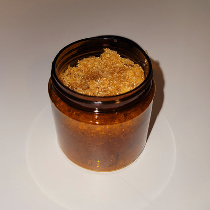 Sugar Scrub