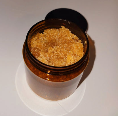 Sugar Scrub
