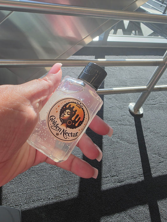 Moisturizing Hand Sanitizer