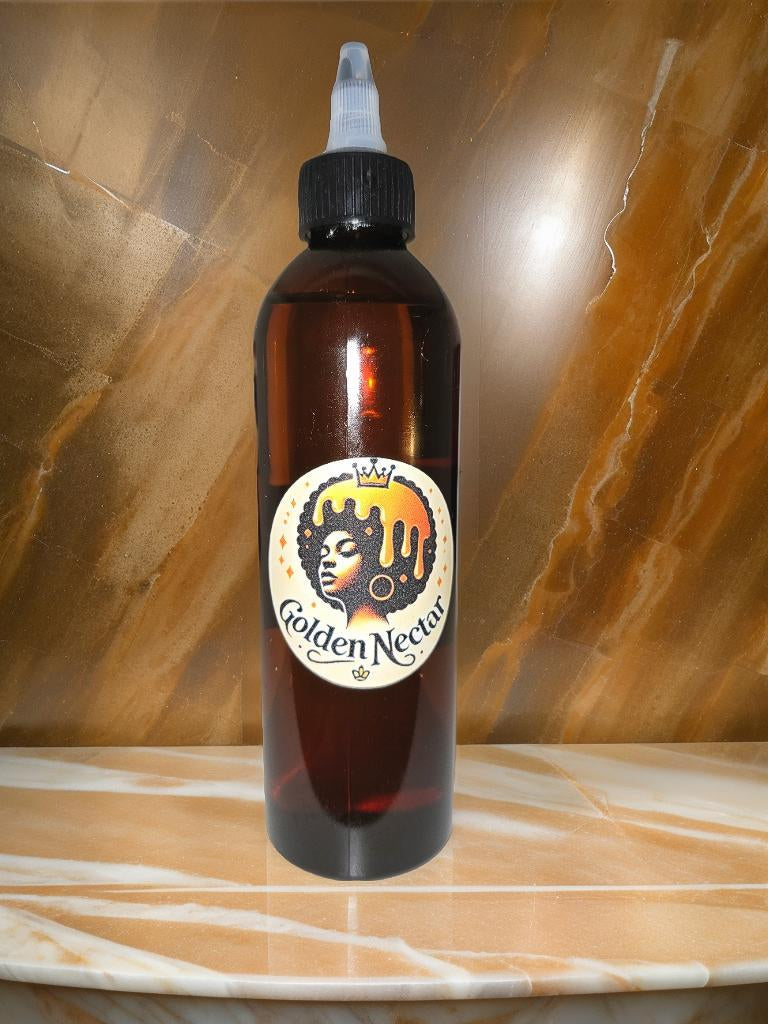 Rosemary Hair Oil