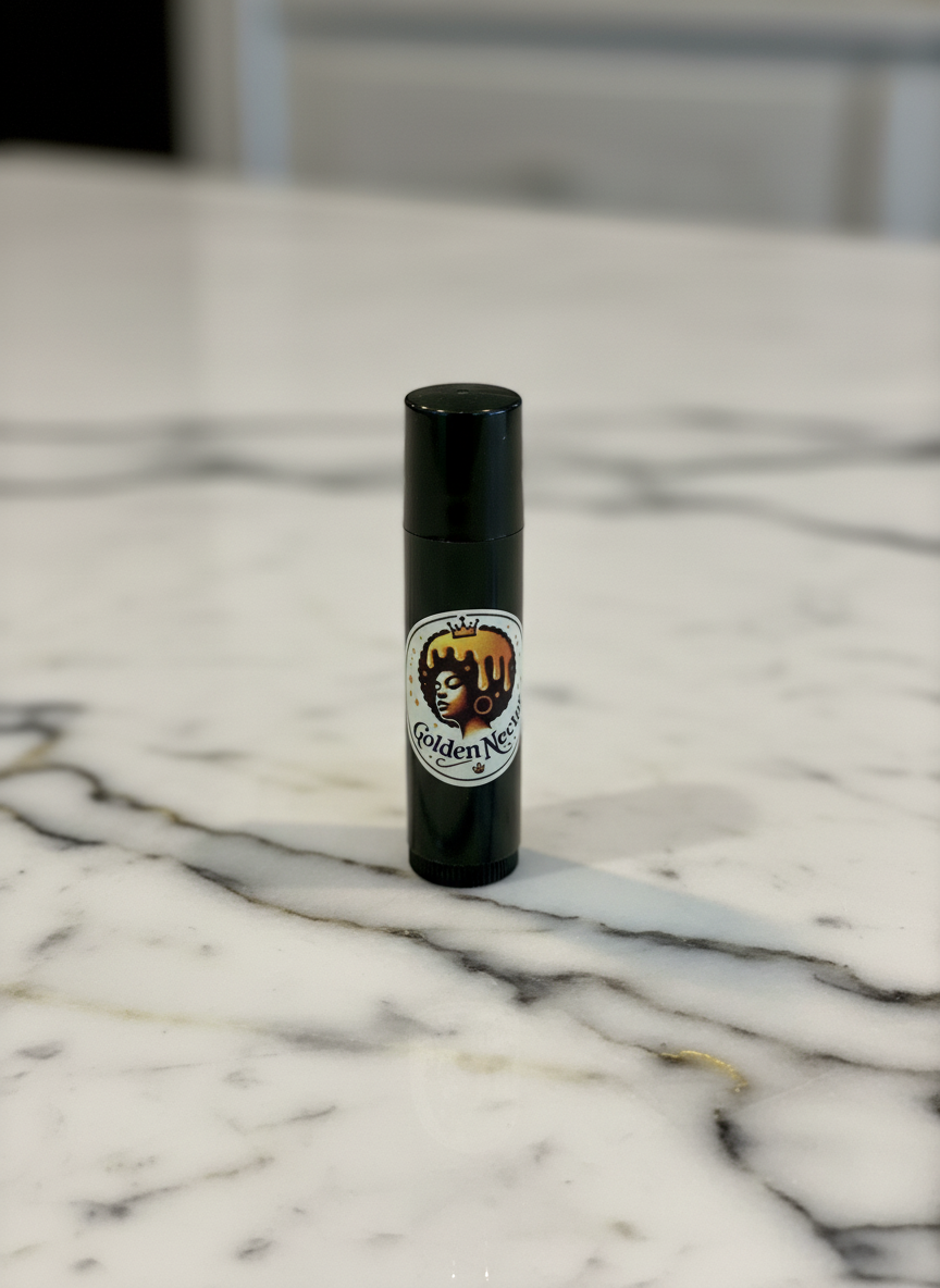 Honey Lip Balm