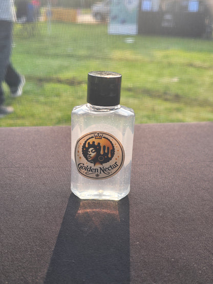 Moisturizing Hand Sanitizer