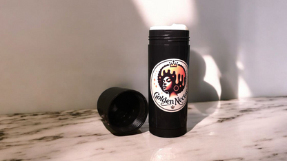 Silk Shield Deodorant