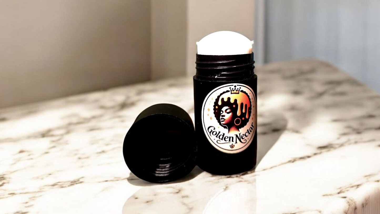 Silk Shield Deodorant